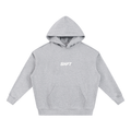 SHFT Essentials Hoodie - White Logo