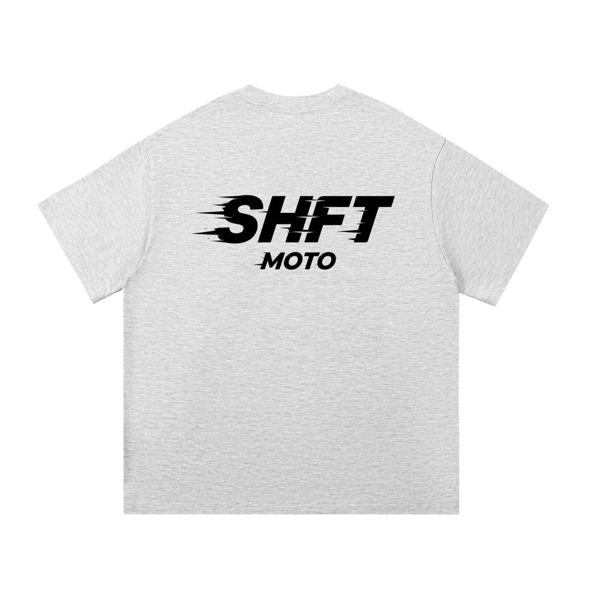 SHFT Essentials Tee - Black Logo