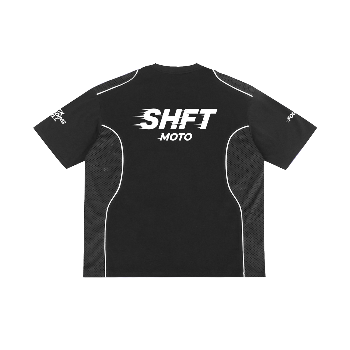 SHFT Founder Hyper Tee