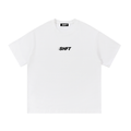 SHFT Essentials Tee - Black Logo